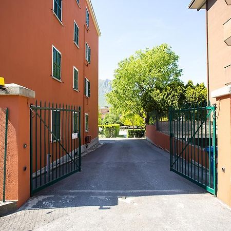 Polvara Trentuno Apartment Risorgimento Lecco Εξωτερικό φωτογραφία