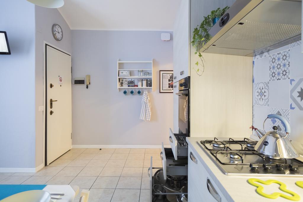 Polvara Trentuno Apartment Risorgimento Lecco Εξωτερικό φωτογραφία