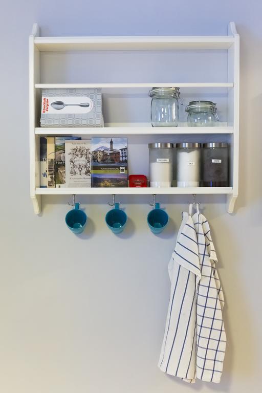 Polvara Trentuno Apartment Risorgimento Lecco Εξωτερικό φωτογραφία