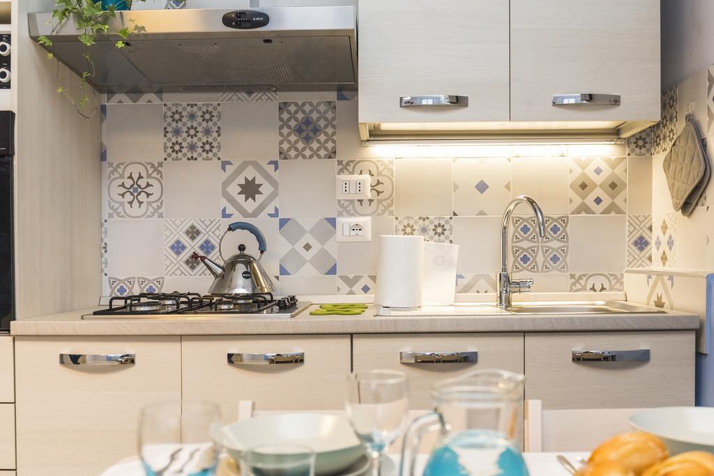 Polvara Trentuno Apartment Risorgimento Lecco Εξωτερικό φωτογραφία