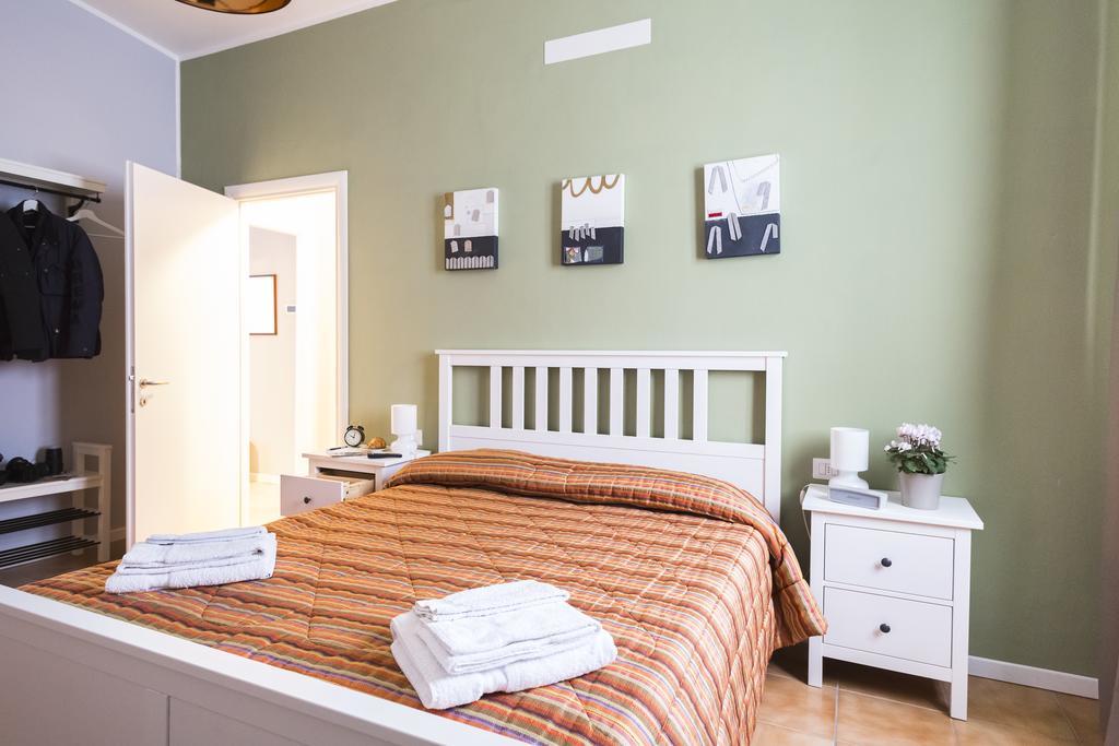 Polvara Trentuno Apartment Risorgimento Lecco Εξωτερικό φωτογραφία