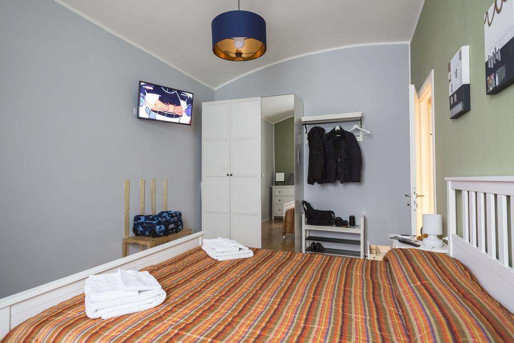 Polvara Trentuno Apartment Risorgimento Lecco Εξωτερικό φωτογραφία