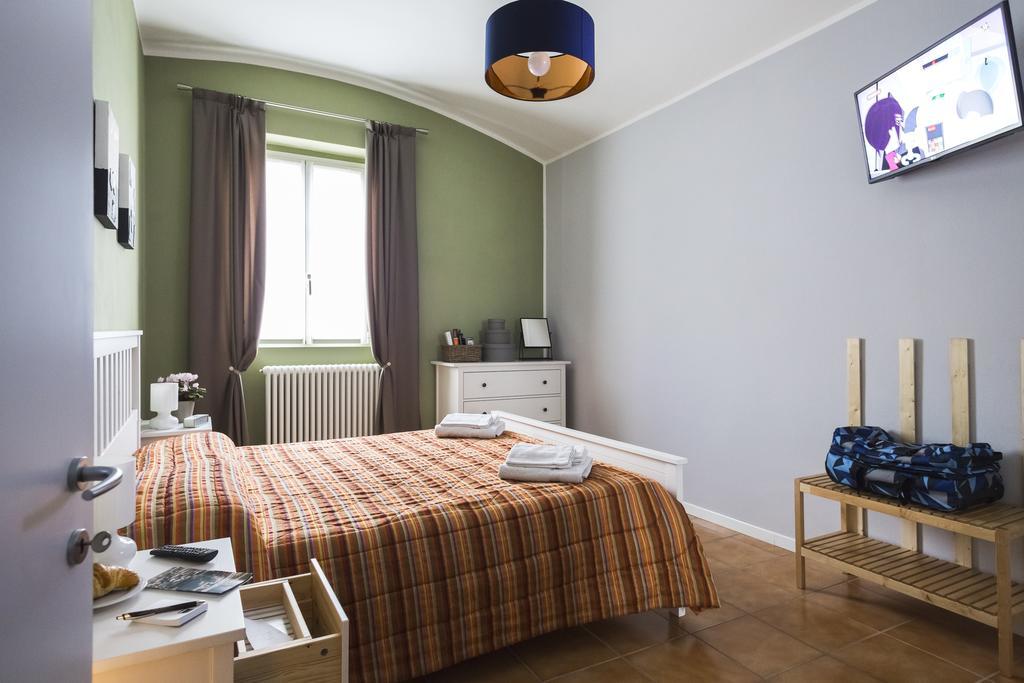 Polvara Trentuno Apartment Risorgimento Lecco Εξωτερικό φωτογραφία