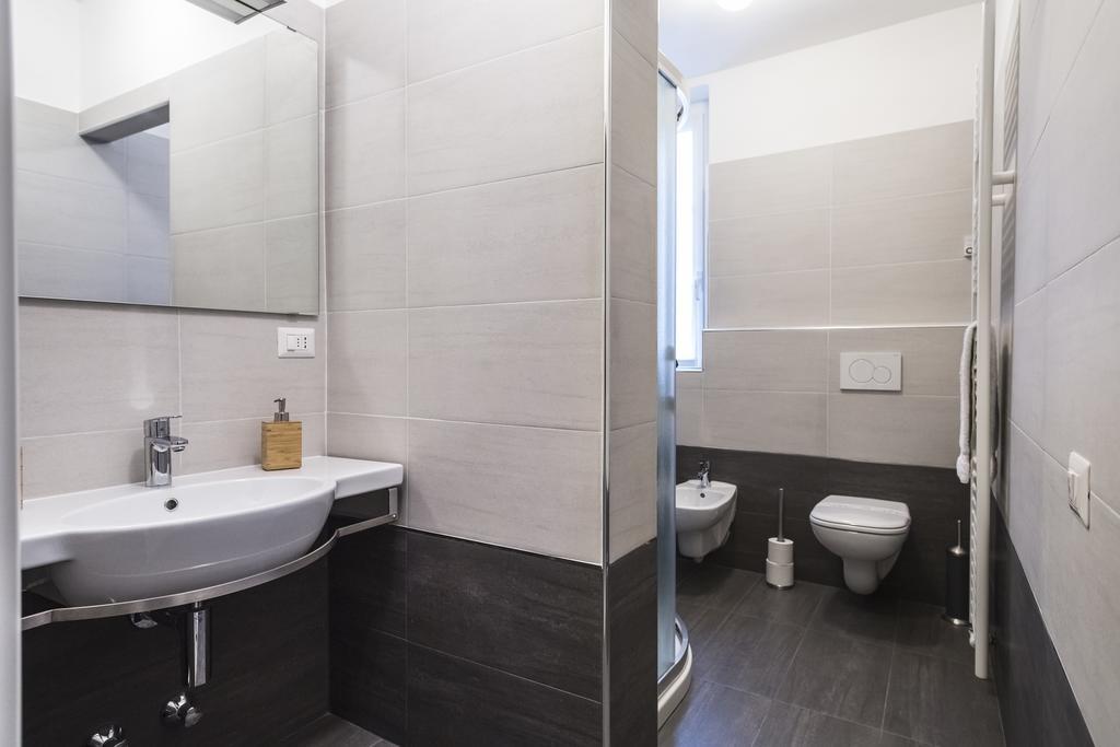 Polvara Trentuno Apartment Risorgimento Lecco Εξωτερικό φωτογραφία