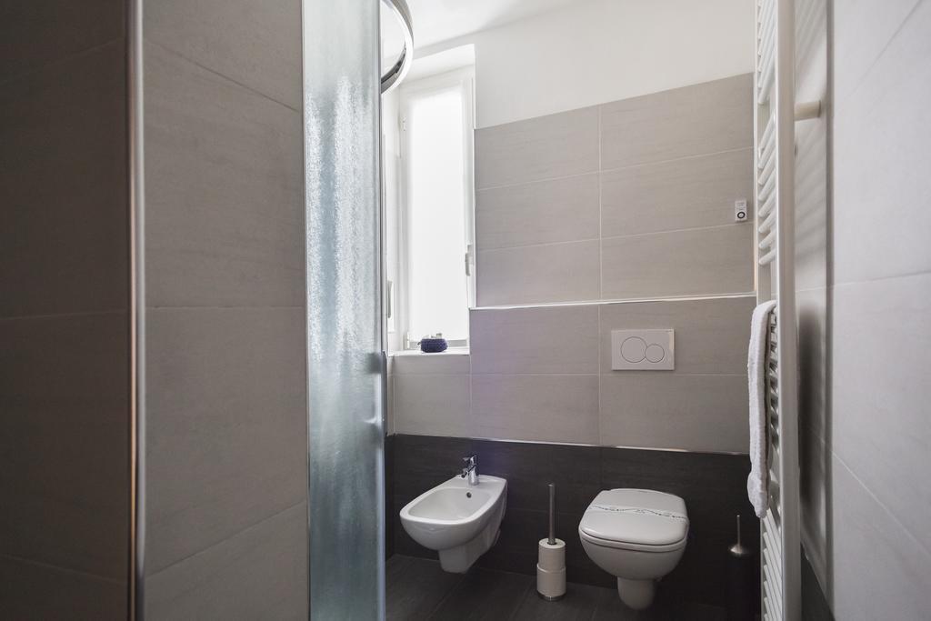 Polvara Trentuno Apartment Risorgimento Lecco Εξωτερικό φωτογραφία