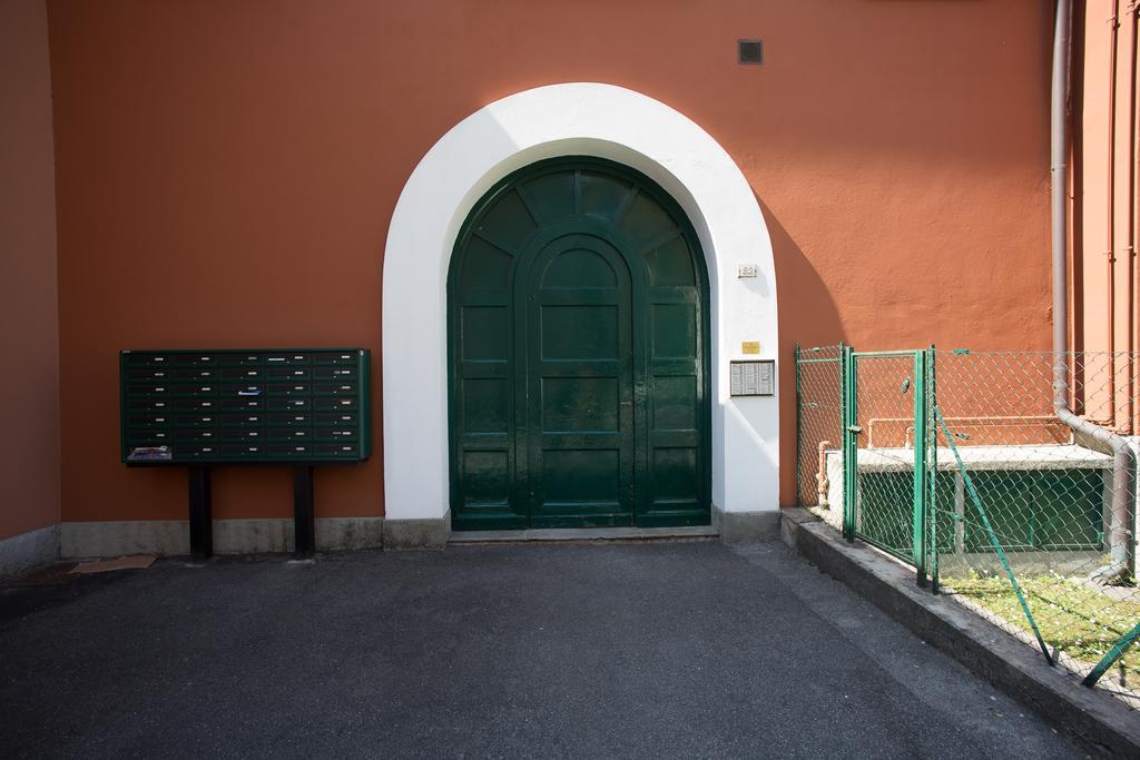 Polvara Trentuno Apartment Risorgimento Lecco Εξωτερικό φωτογραφία